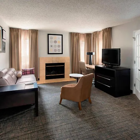 Residence Inn Syracuse Carrier Circle East Syracuse Exterior foto
