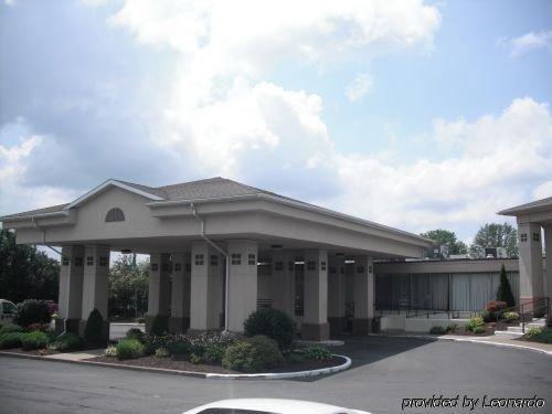 Syracuse Carrier Circle Hotel 3*