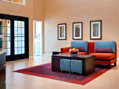 Syracuse Carrier Circle Hotel East Syracuse