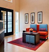 Hotel Syracuse Carrier Circle 3*