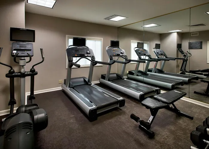 Residence Inn Syracuse Carrier Circle